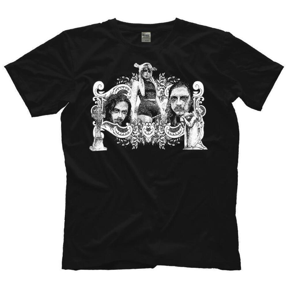 Graveyard Shirt